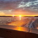 Marina Iii - Widok Na Jezioro, Podziemny Garaz, Winda, Klimatyzacja, Wanna I Prysznic, 2 Lazienki, Lux *