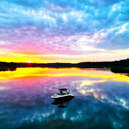 Marina Iii - Widok Na Jezioro, Podziemny Garaz, Winda, Klimatyzacja, Wanna I Prysznic, 2 Lazienki, Lux *