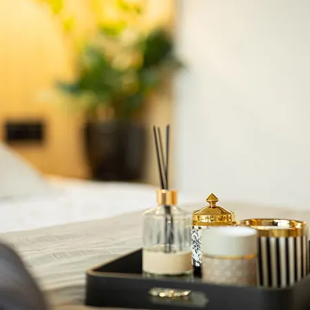 Appartement Marina Iii - Widok Na Jezioro, Podziemny Garaz, Winda, Klimatyzacja, Wanna I Prysznic, 2 Lazienki, Lux *