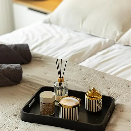 Marina Iii - Widok Na Jezioro, Podziemny Garaz, Winda, Klimatyzacja, Wanna I Prysznic, 2 Lazienki, Lux *