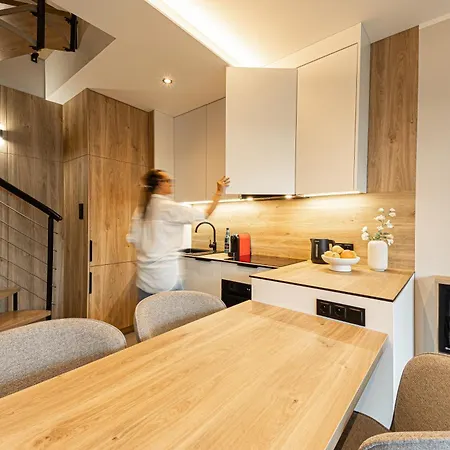 Marina Iii - Widok Na Jezioro, Podziemny Garaz, Winda, Klimatyzacja, Wanna I Prysznic, 2 Lazienki, Lux *